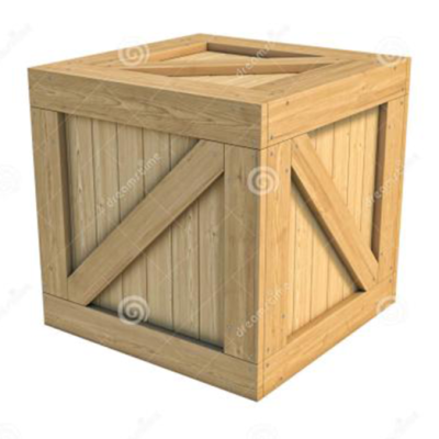 木箱定制